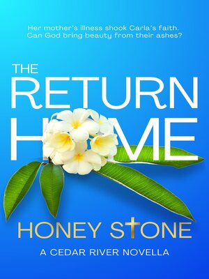 cover image of The Return Home